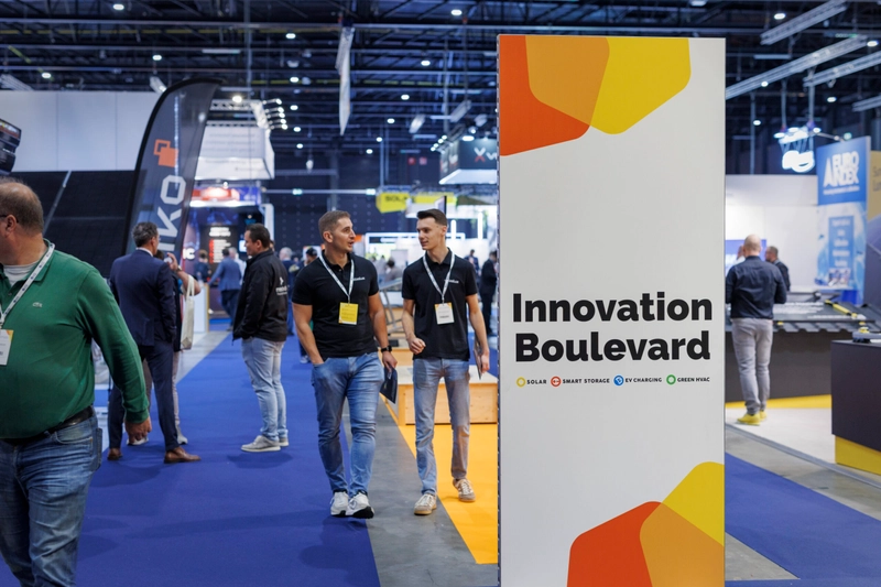 Inside Solar Solutions Torino: B2B Key Insights - 1