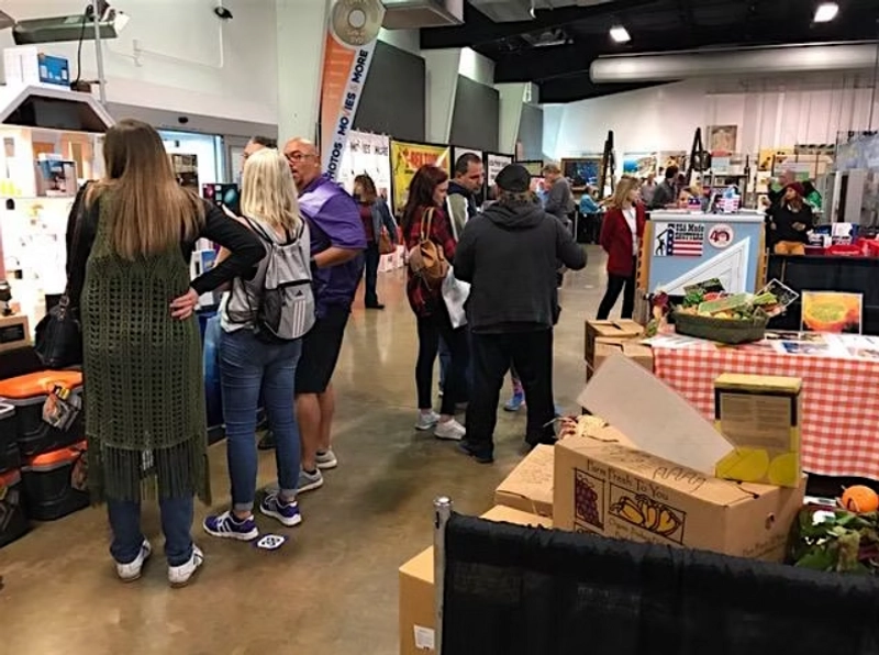 Why Attend OC Summer Home & Backyard Show? B2B Intro - 2