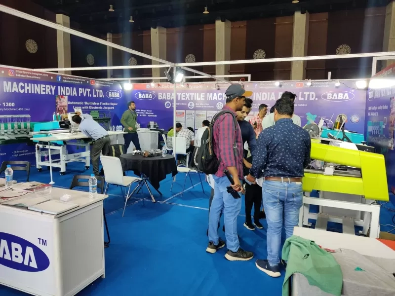 Unlock Garknit-X Kolkata: Must-Know B2B Event - 2