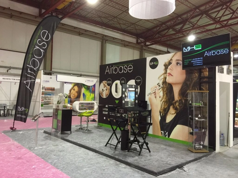 Why Attend Expocosmetica? B2B Intro - 2