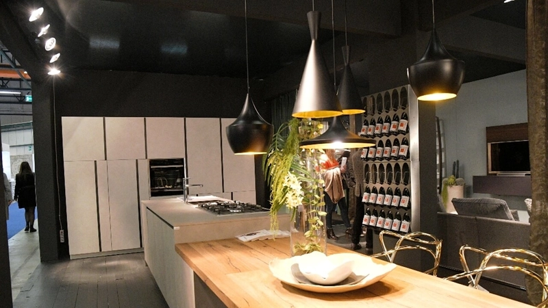 Discover Expocasa Perugia: B2B Event Guide - 3