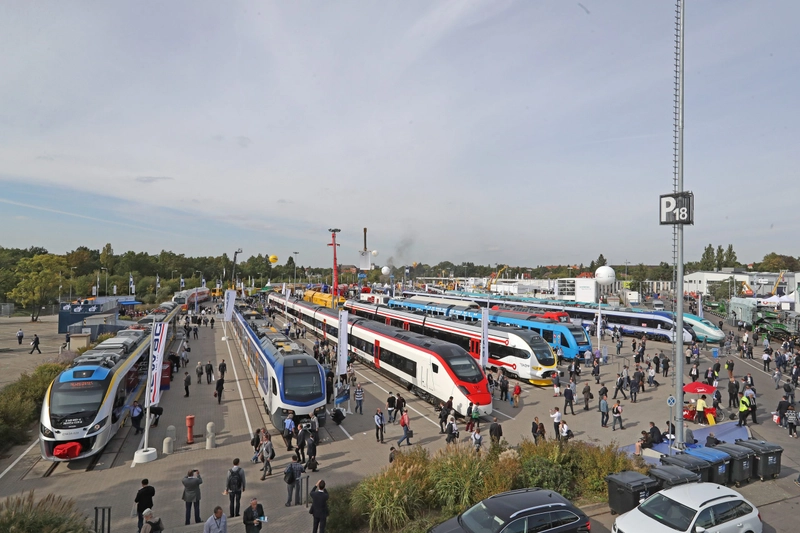 Inside INNOTRANS: B2B Key Insights - 1
