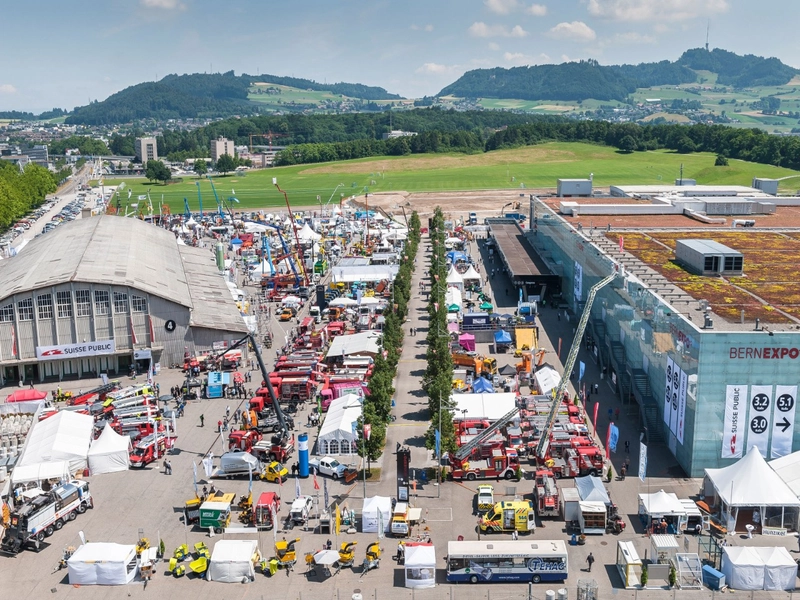 Why Attend Suisse Public? B2B Intro - 2