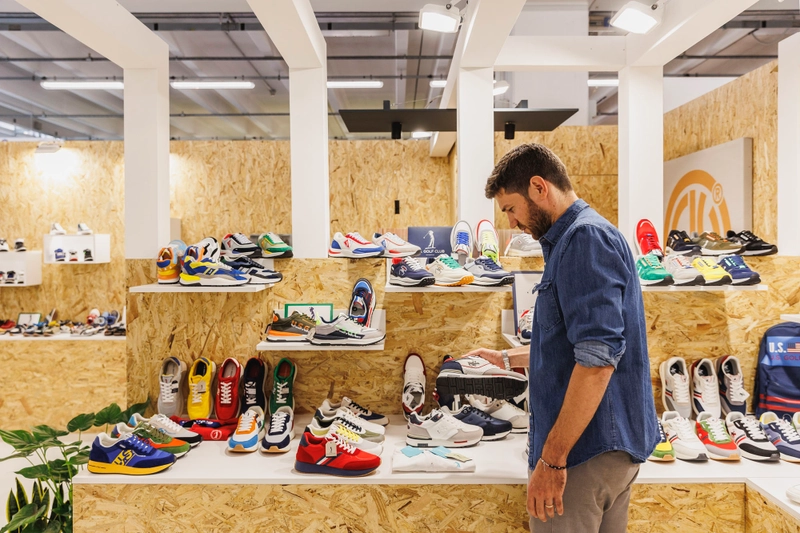 Why Attend Expo Riva Schuh & Gardabags? B2B Intro - 3