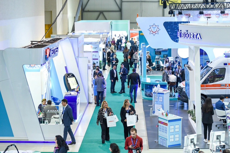 Inside Medinex: B2B Key Insights - 1