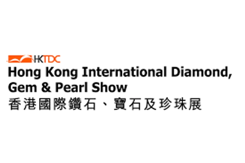 HKTDC HONG KONG INTERNATIONAL DIAMOND, GEM & PEARL SHOW Spotlight: B2B Essentials