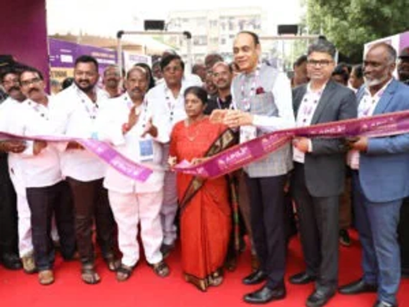 Andhra Pradesh Gem and Jewellery Fair Spotlight: B2B Essentials - 2