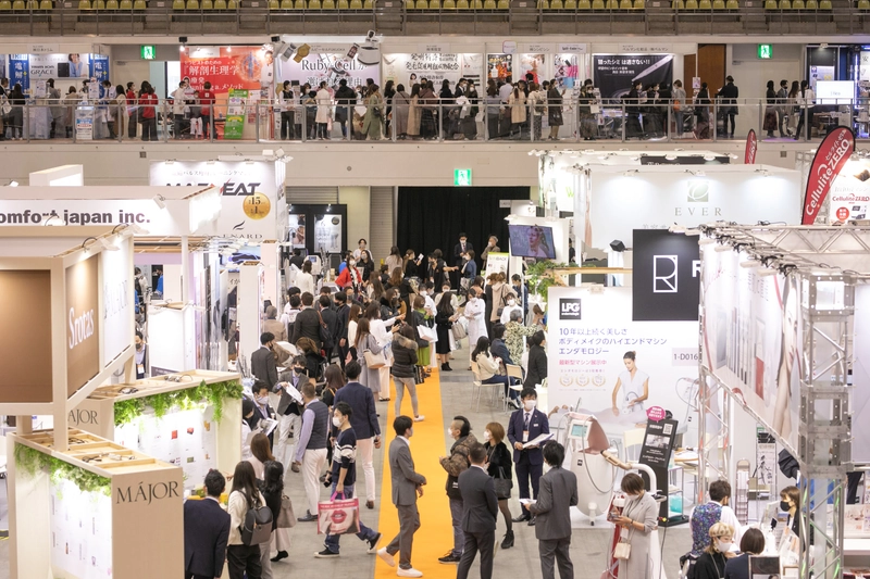 Why Attend BEAUTYWORLD JAPAN - FUKUOKA? B2B Intro - 2