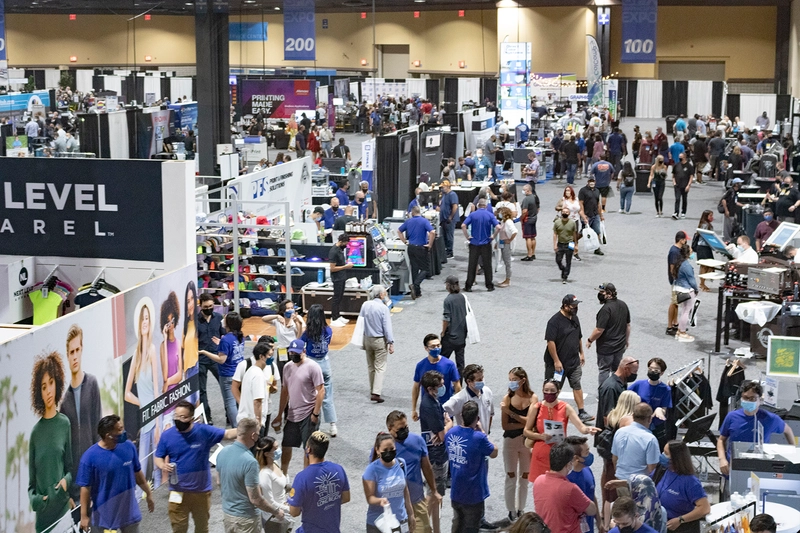 Discover Graphics Pro Expo: B2B Event Guide - 1