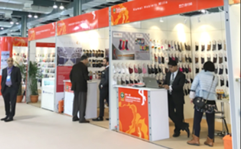 Unlock CHPE Shanghai International Hosiery: Must-Know B2B Event - 3