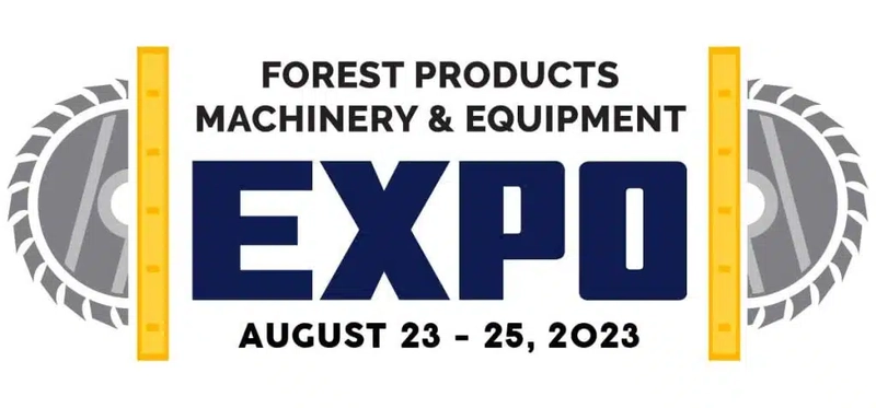 Why FPME FOREST PRODUCTS MACHINERY & EQUIPMENT EXPO Matters for B2B