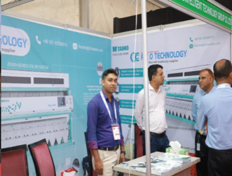 Sorter Expo Revealed: B2B Opportunity - 2
