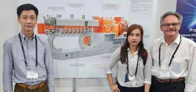 Why Attend INDOPRINT? B2B Intro - 1