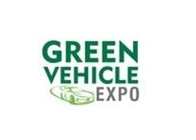 Green Vehicle Expo Revealed: B2B Opportunity