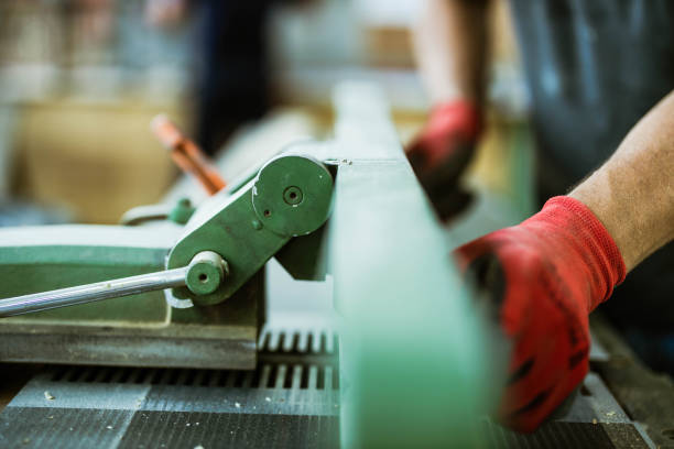 Top 6 Woodworking Machinery Suppliers in Germany in September 2025