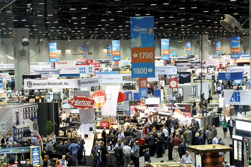 Unlock NAFEM: Must-Know B2B Event - 1