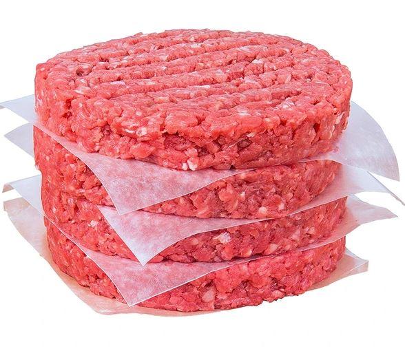 Nutritious Patty