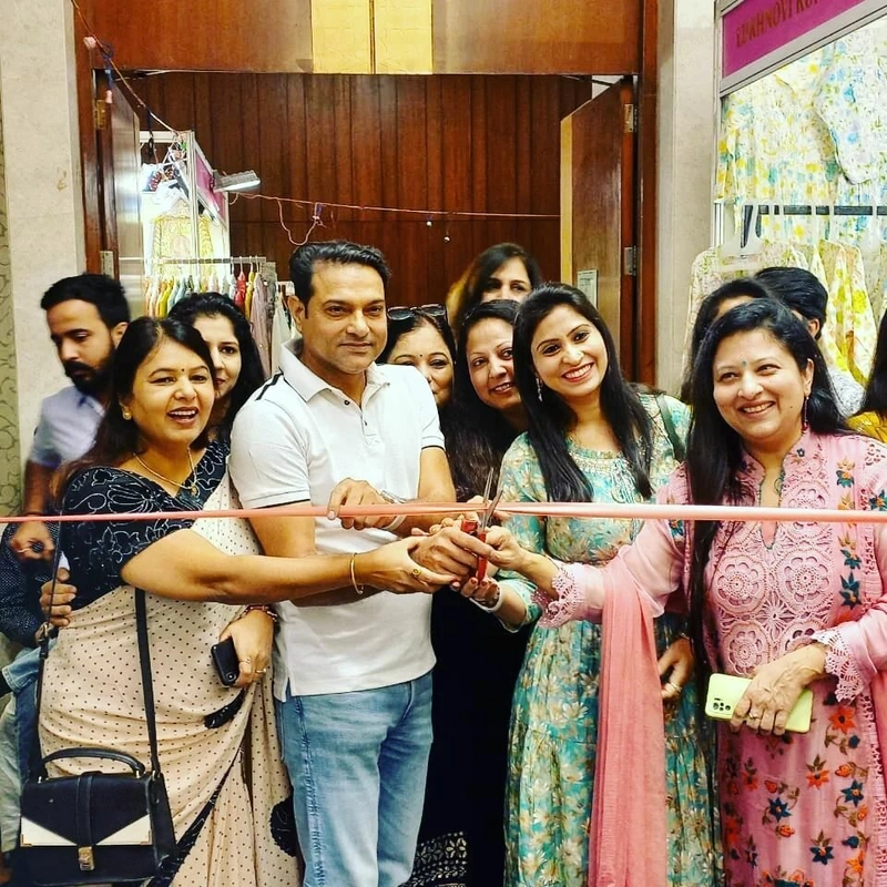 FASHIONISTA LIFESTYLE EXHIBITION - AURANGABAD Revealed: B2B Opportunity - 3