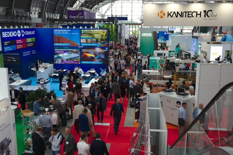 Inside PLASTPOL: B2B Key Insights - 2