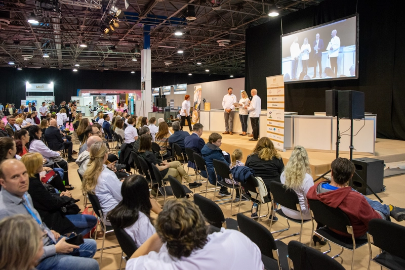 SIRHA BUDAPEST Spotlight: B2B Essentials - 3