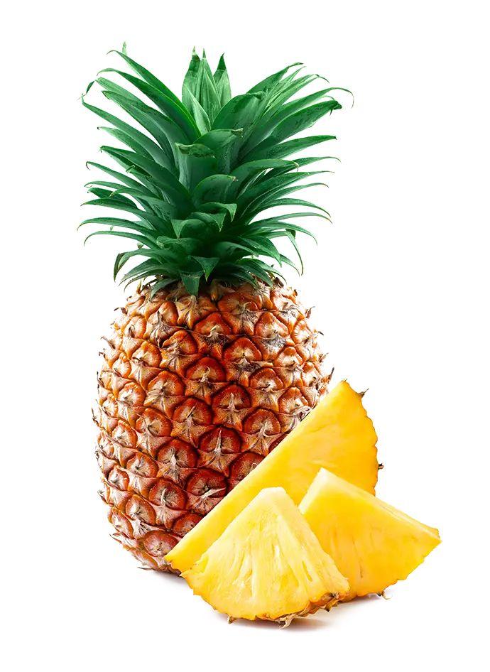 Fresh Pineapple