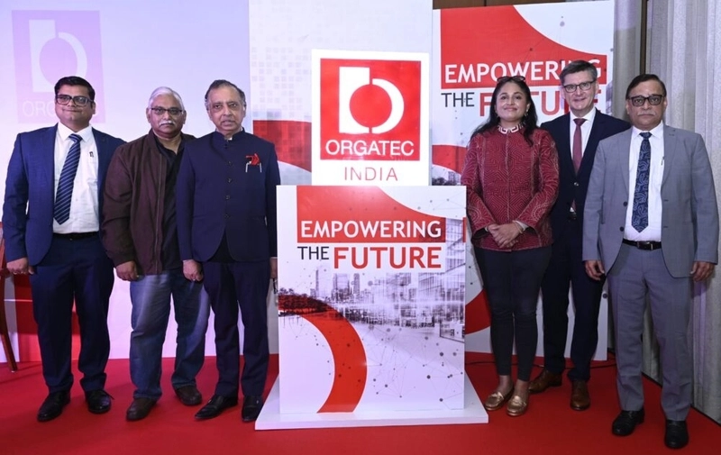 Why ORGATEC India Matters for B2B - 1