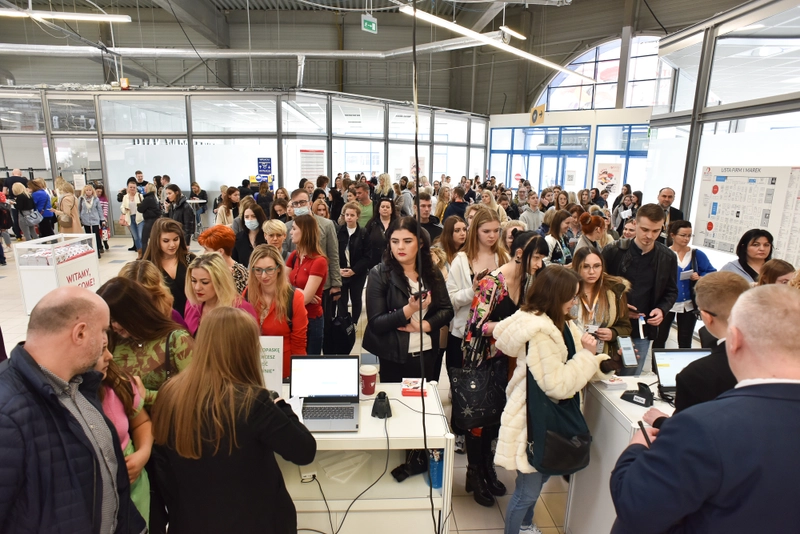 Why Attend Beauty Forum & Hair ? B2B Intro - 2