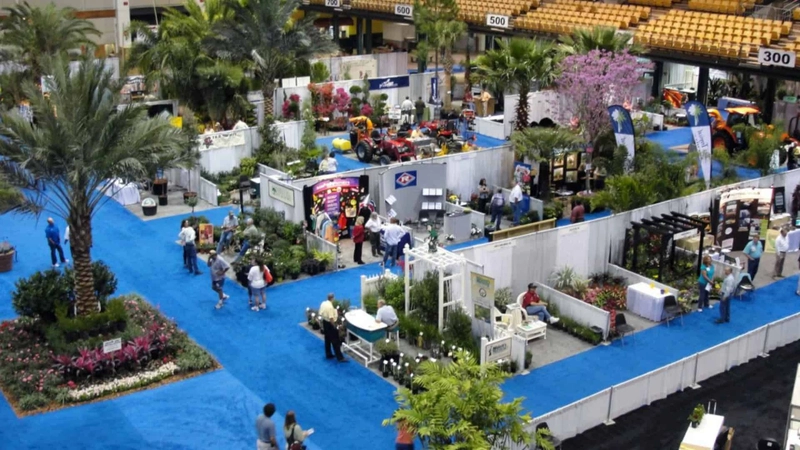 Florida Largest Home Show Spotlight: B2B Essentials - 2