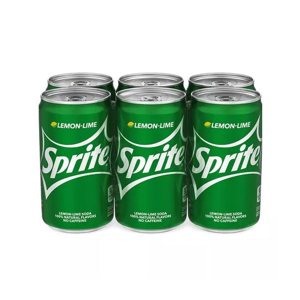 Sprite soft drink offered at discount price for beverage wholesalers and retailers