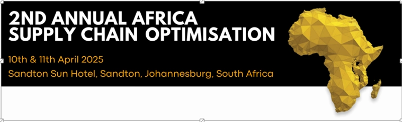 Why Attend 2nd Annual Supply Chain Optimisation? B2B Intro