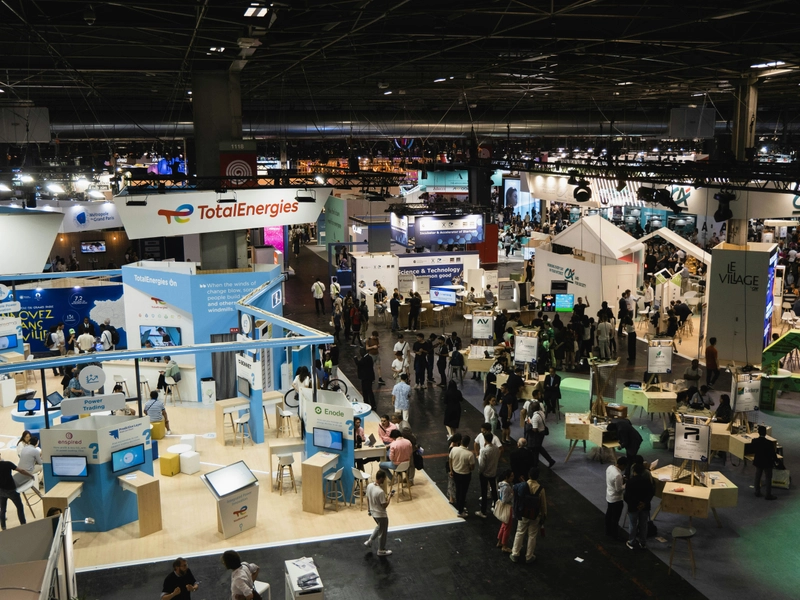HXG Expo Spotlight: B2B Essentials - 1