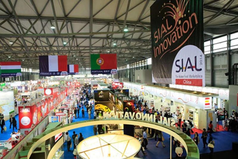Why Attend SIAL Shanghai? B2B Intro - 1