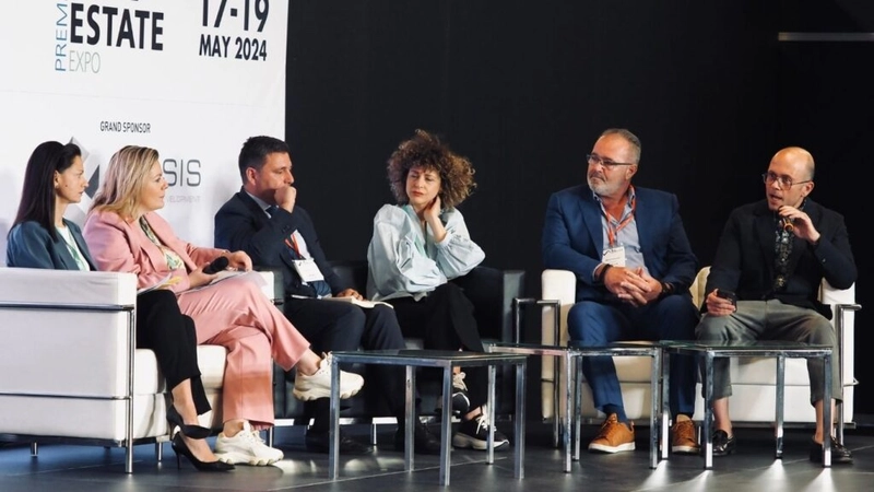 Premium Real Estate Expo Spotlight: B2B Essentials - 3