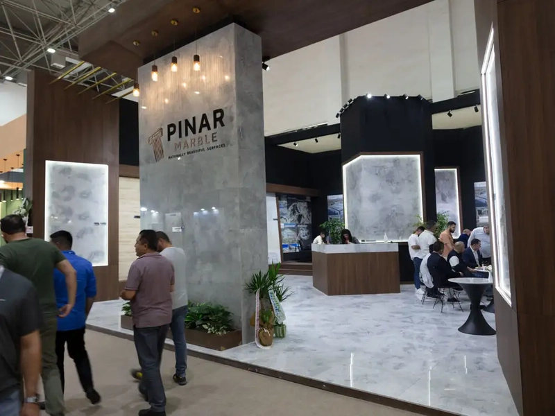 Why Marble Izmir Fair Matters for B2B - 3
