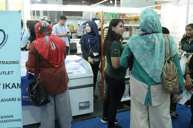Why Attend IISM - INTERNATIONAL INDONESIA SEAFOOD & MEAT EXPO? B2B Intro - 1