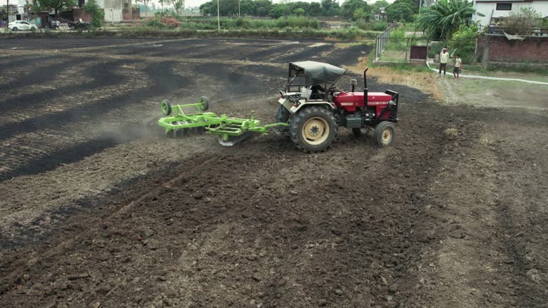 Top 7 Farm Machinery Equipments Suppliers in Austria in September 2025