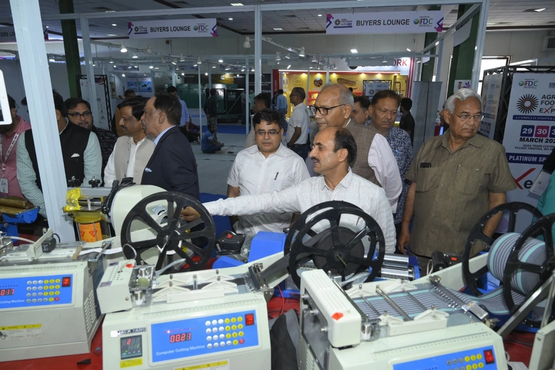 Unlock Agra Footwear Expo: Must-Know B2B Event