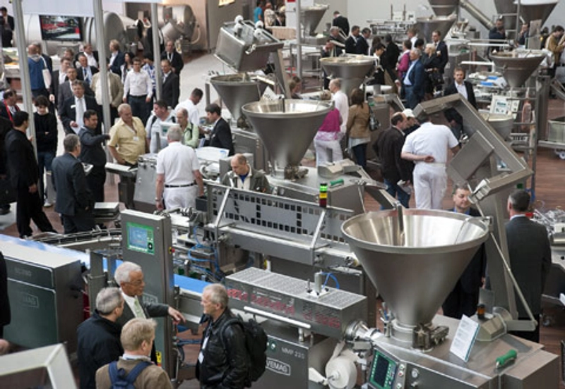 Discover IFFA / IFFA-DELICAT: B2B Event Guide - 1