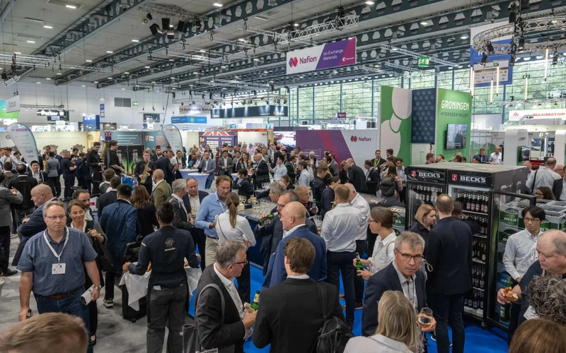 Carbon Capture Europe Summit Spotlight: B2B Essentials - 1