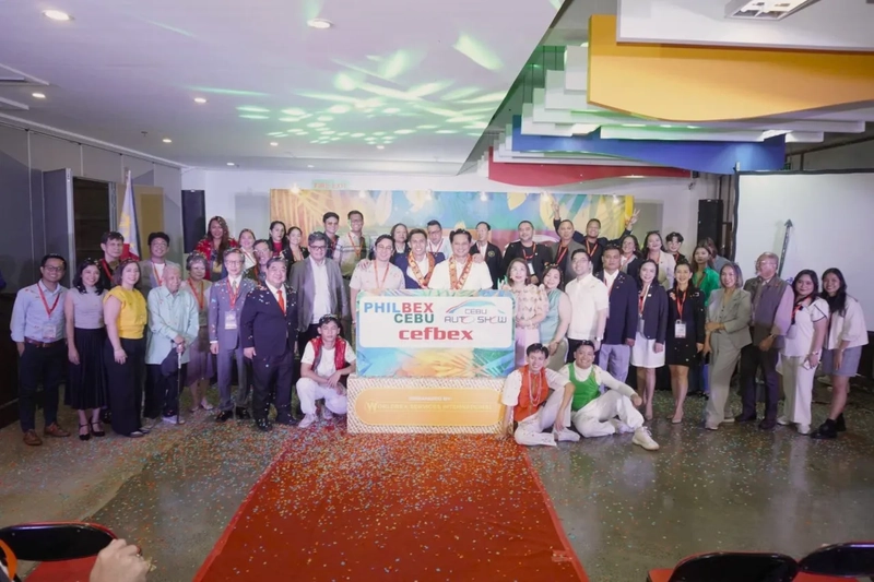 Philippine Building & Construction Exposition Cebu Revealed: B2B Opportunity - 3