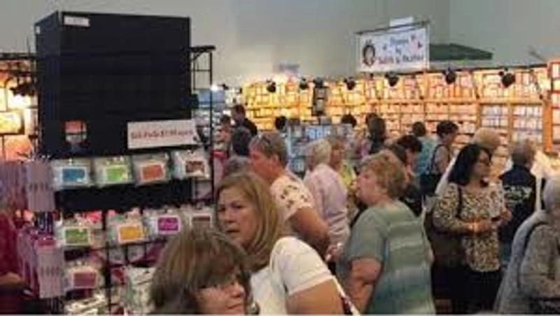 Discover OCALA KIDZ FEST: B2B Event Guide - 1