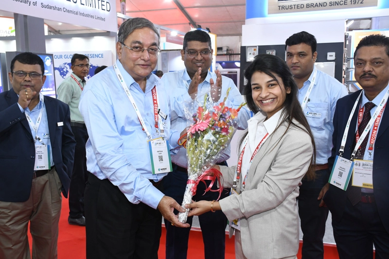 Inside International Steel & Metallurgy Exhibition: B2B Key Insights - 3
