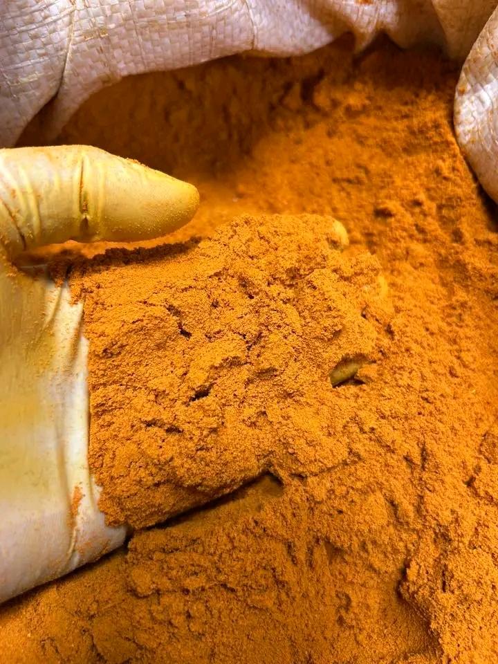 Turmeric Powder