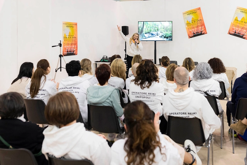 Why Attend Rome International Aesthetics ? B2B Intro - 3