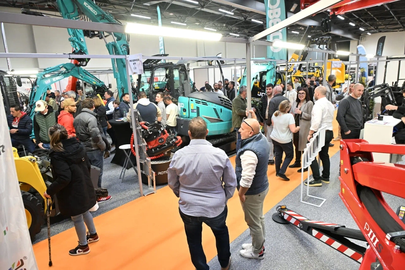 BTP Expo Spotlight: B2B Essentials - 2