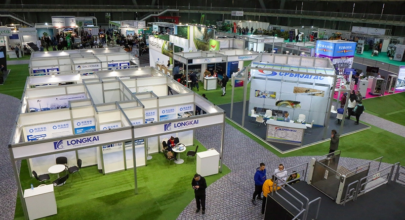 Inside ECOFair: B2B Key Insights - 1