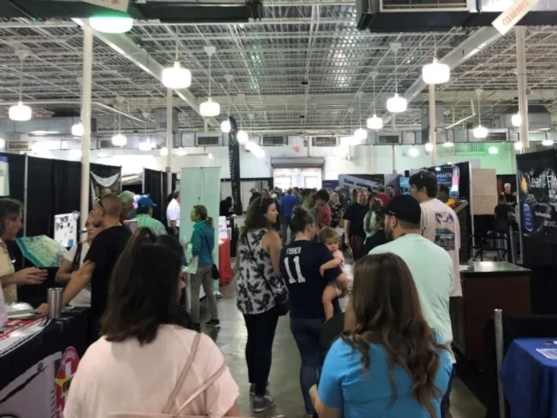 Why Oklahoma City Renovation & Landscaping Show Matters for B2B - 1