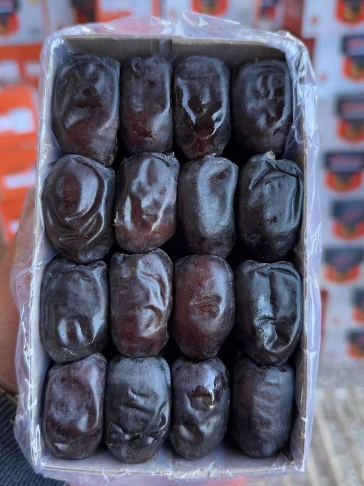 Mazafati Dates