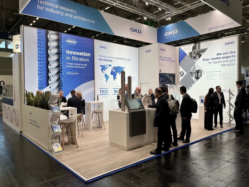 FILTECH Revealed: B2B Opportunity - 2