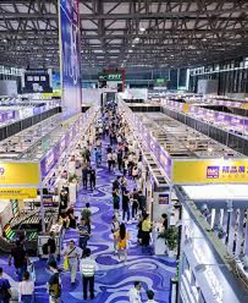 FMC CHINA Spotlight: B2B Essentials